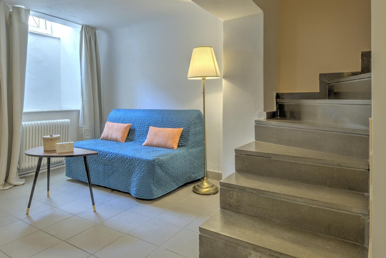 Aria Plaka Residence Atenas Exterior foto